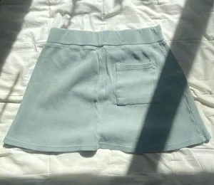 Blue Skirt thumbnail 1