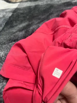 Lululemon Shorts 2.5" thumbnail 3