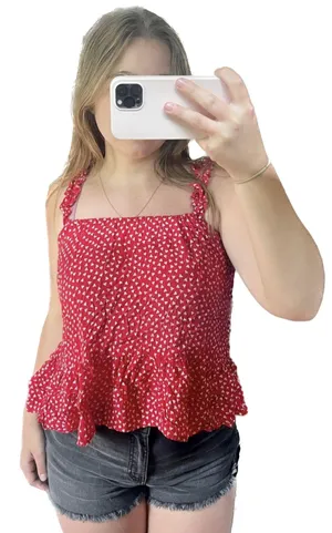 Tank Top thumbnail 1