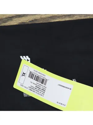 NWT All In Motion Everyday Soft Ultra High-Rise Capri Leggings 92937568 Black XL thumbnail 6