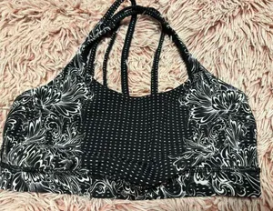 Lululemon sports bra thumbnail 1
