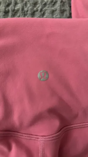 Lululemon Align Leggings thumbnail 5