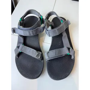 Teva Original Universal Sandals Women Size 8 Gray Strappy‎ Sport Minimalist thumbnail 2