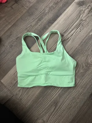 Lululemon Sports Bra thumbnail 3