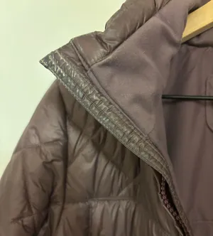 Patagonia Women’s Radalie Parka – XS – Hyssop Purple thumbnail 10