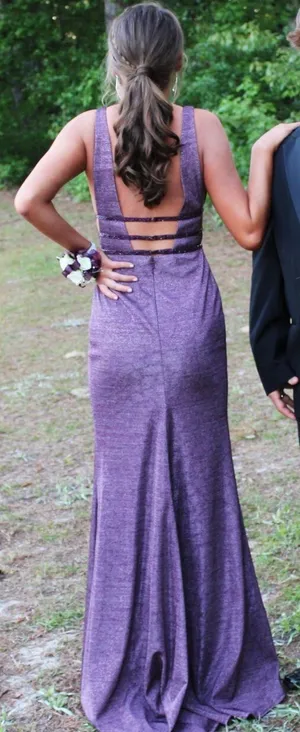 prom dress thumbnail 3