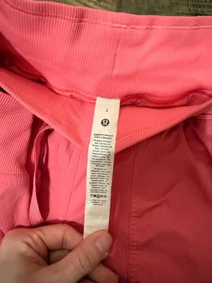 Lululemon Joggers thumbnail 5