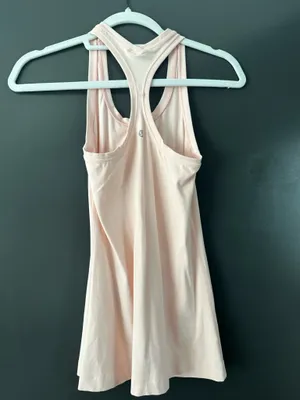 Lululemon Cool Racerback Tank thumbnail 2