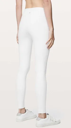White Wunder Under Leggings thumbnail 3