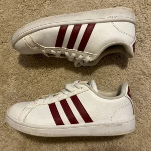 Adidas Vintage Grand Court Shoes thumbnail 2