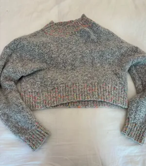 Free People Sweater thumbnail 1