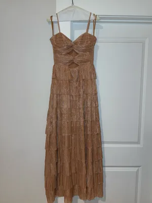 Gianni Bini Dress Size 2 thumbnail 2