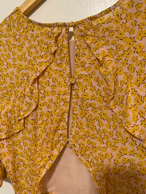 Auguste Sun Dress thumbnail 6