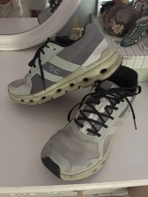 On Cloud Runner thumbnail 1