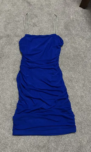Windsor Mini Dress thumbnail 1
