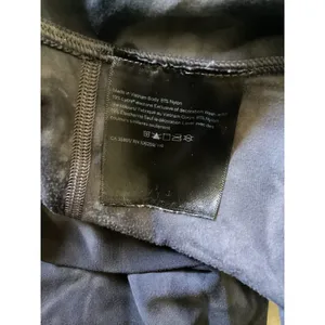 Lululemon Align High Rise 25 Pant Diamond Dye Pitch Grey Graphite Grey Size 10 thumbnail 4