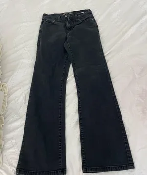 Levi’s Black Jeans thumbnail 1