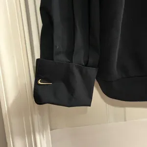Nike‎ Icon Clash Women Hoodie Sweatshirt Size 1X JDI Metal Cufflinks Swoosh Logo thumbnail 8