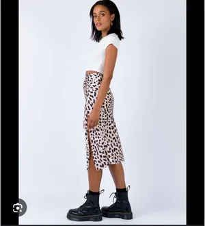 Princess Polly Nia Midi Skirt thumbnail 2