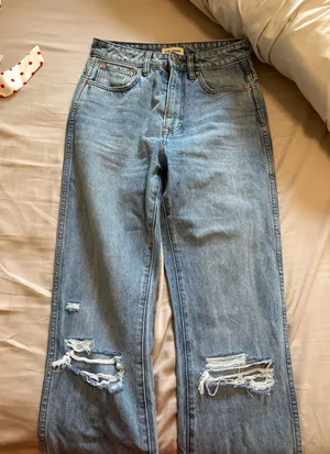 GRLFRND Sara Jeans thumbnail 1