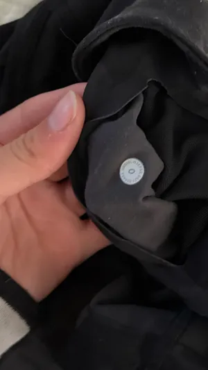 Lululemon Camo Leggings thumbnail 6