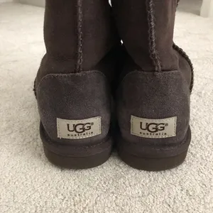 UGG Classic Tall Boots thumbnail 3