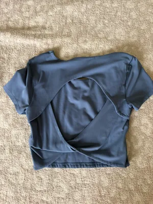 Aerie Crop Top thumbnail 2