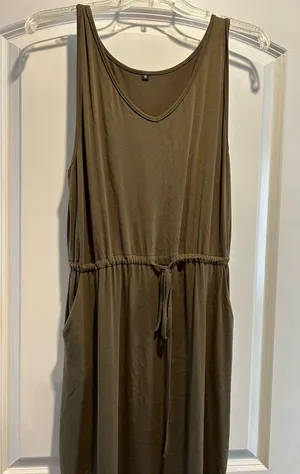 Amazon Tank Dress Women’s thumbnail 3