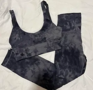 Lululemon align set thumbnail 1