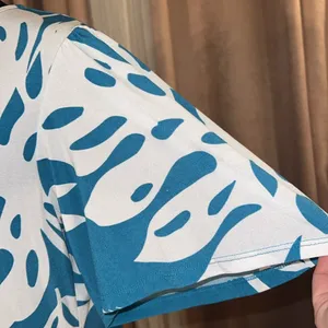 Alexandra + Oak Size M Short Sleeve Shift Dress thumbnail 5