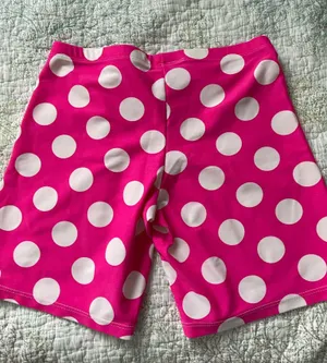 Spandex Pink Size M thumbnail 2
