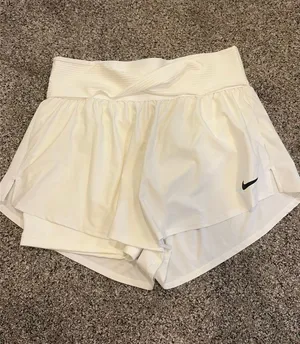Flowy Nike Shorts thumbnail 1