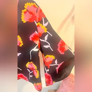 FINAL PRICE Crosby by Mollie Burch Flared Sleeve Top thumbnail 7