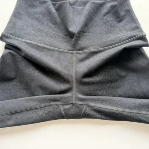 Lululemon High Times Pant 4 RARE Desert Snake Deep Coal Black Snakeskin Luon thumbnail 8