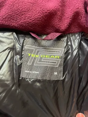 Tek Gear Vest Puffer  thumbnail 2