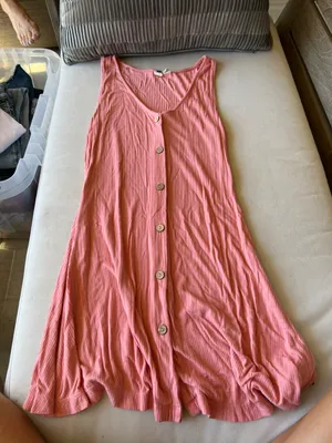 Roxy Dress thumbnail 1