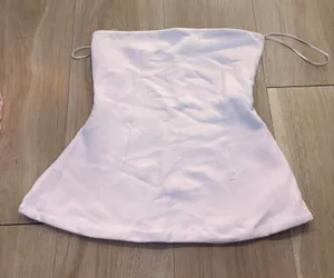 ZARA Tube Top thumbnail 1
