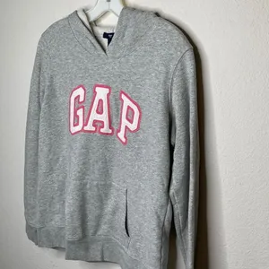 GAP Pullover Hoodie Jacket thumbnail 5