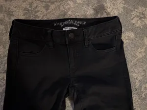 American Eagle Super Stretch Jeggings thumbnail 5