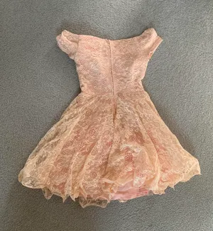 Windsor Prom Dress thumbnail 5