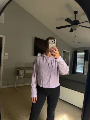 PINK Victoria's Secret Hoodie Pullover thumbnail 2