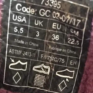 Aster Aluminum Toe ESD Women's Work Boots Gray Pink Style #73395 thumbnail 11