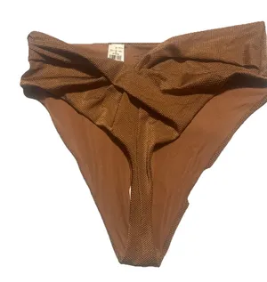 Aerie Swim Bikini BottomSize XL thumbnail 1
