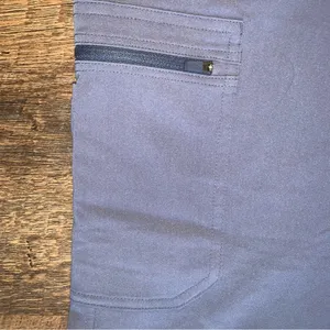 FIGS Technical Collection Scrub Pants Bottoms Size Medium thumbnail 2