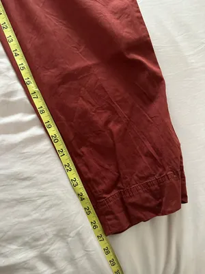 Madewell Pants thumbnail 4
