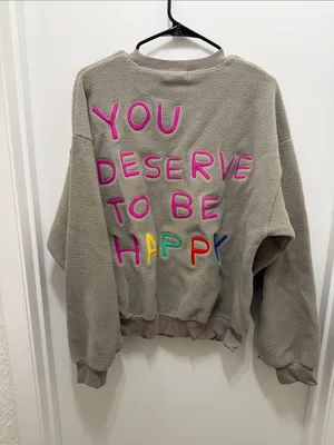 The Mayfair Group you deserve to be happy set NWT! thumbnail 4