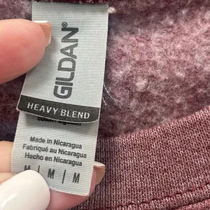 The Cove (UCSB store) burgundy sweatshirt size M thumbnail 3