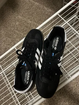Adidas Samba OG thumbnail 3