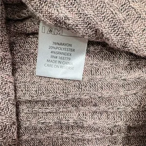 Rose Pink Lounge Pants Super Soft Wide Leg Drawstring Waist I Am Medium NEW thumbnail 3