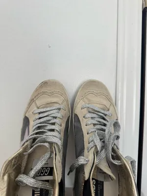Golden Goose Sneakers thumbnail 5